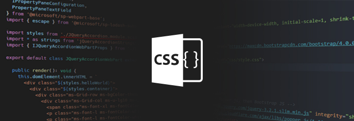 Cascading Style Sheets